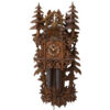 Exquisite Cuckoo Clock