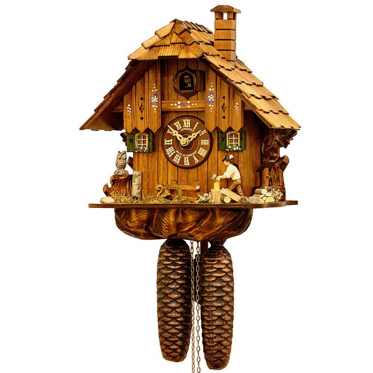 Authentic German Black Forest Cuckoo Clocks CuckooClocks.co.uk